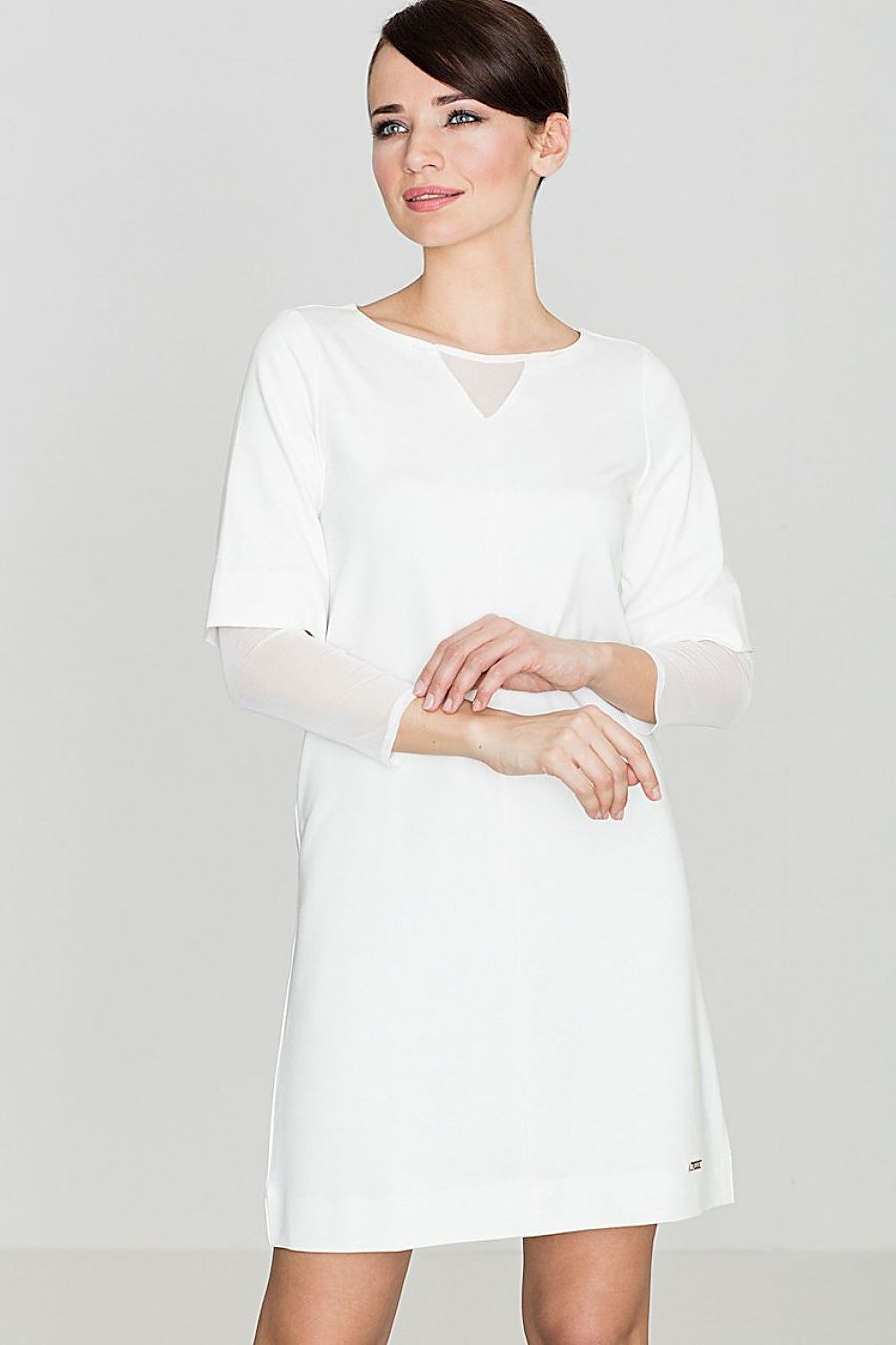  Estélyi ruha model 119332 Lenitif 