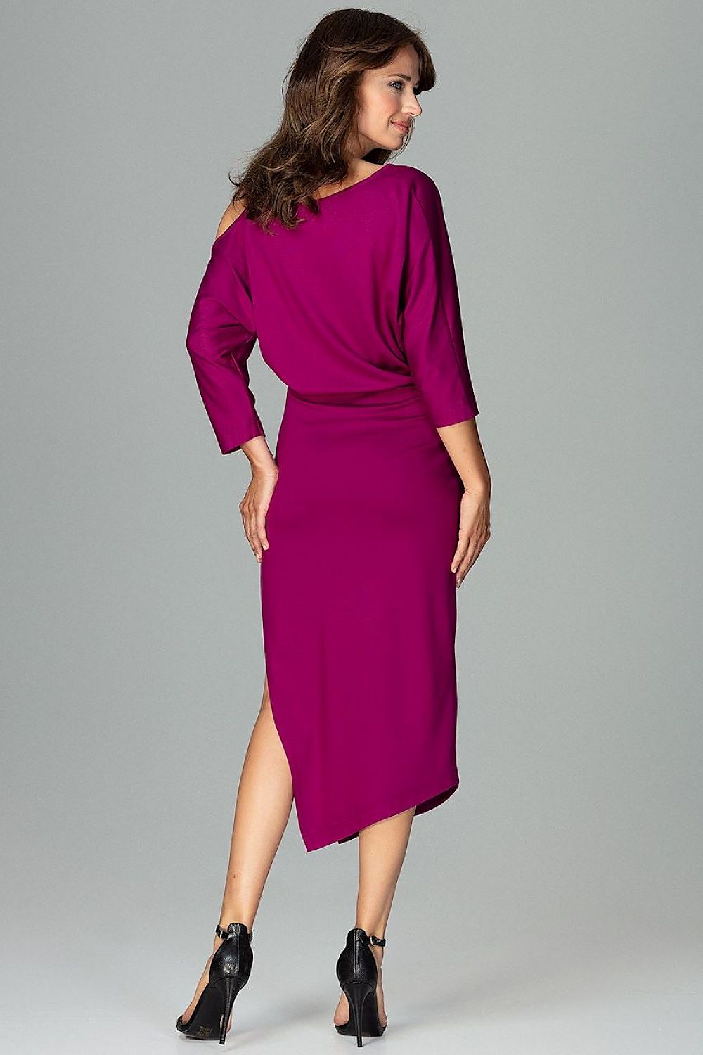  Estélyi ruha model 120295 Lenitif 