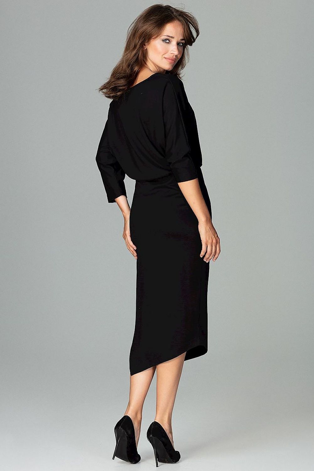  Estélyi ruha model 120297 Lenitif 