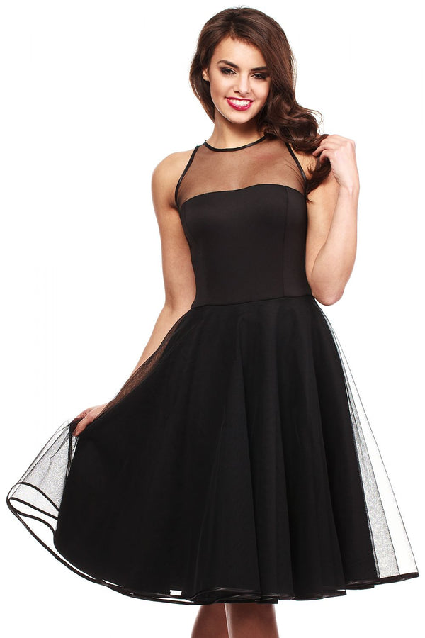  Estélyi ruha model 36186 Moe 