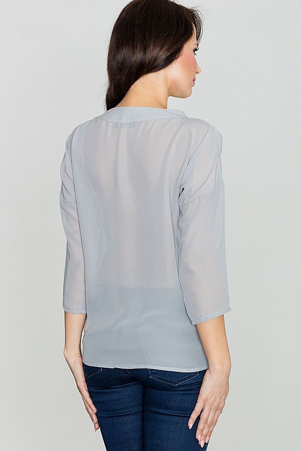  Blúz model 120484 Lenitif 