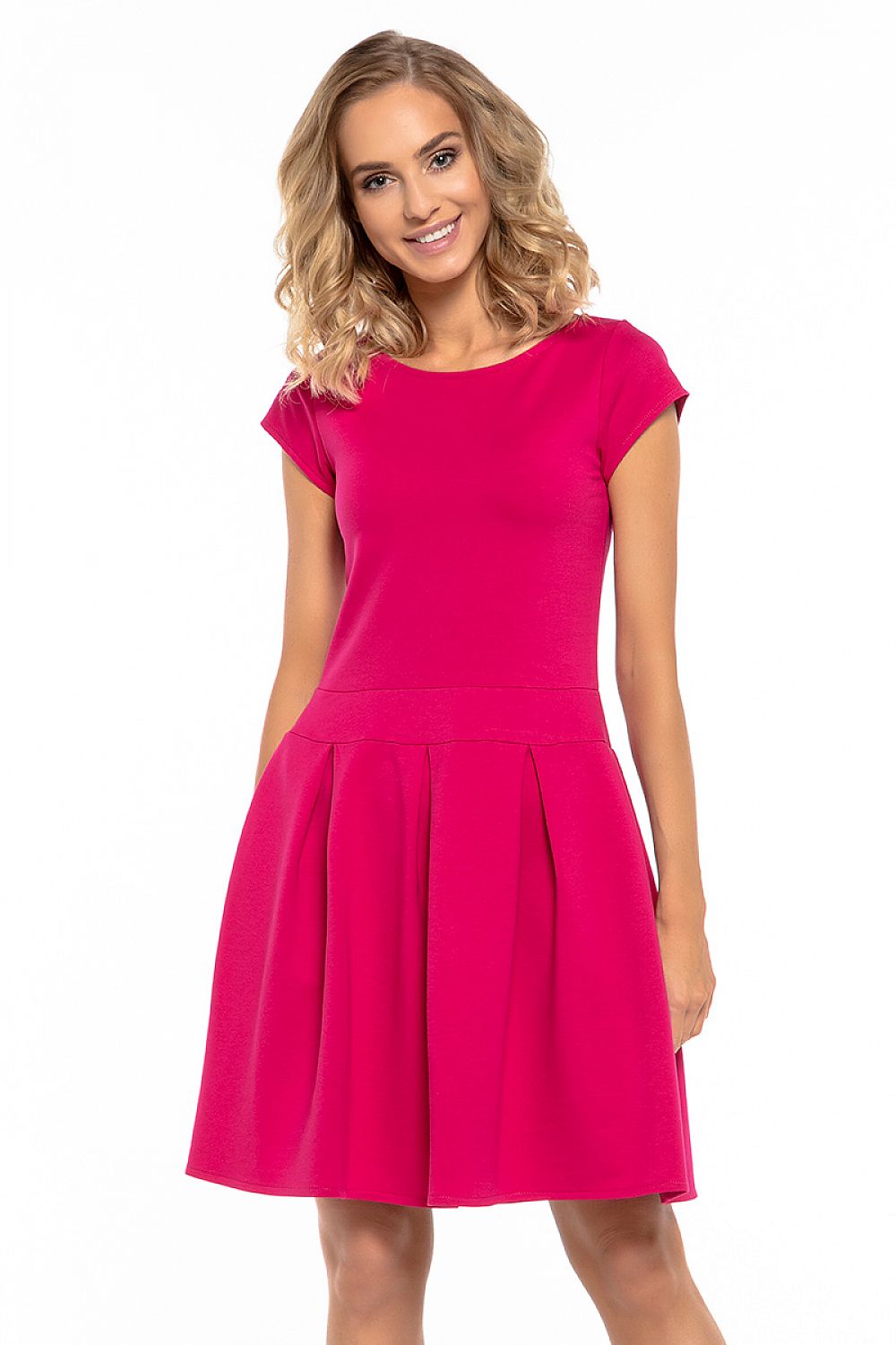  Hétköznapi ruha model 121247 Tessita 