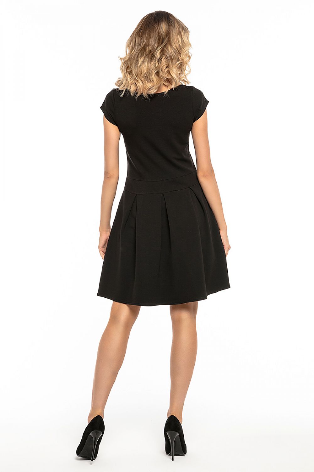  Hétköznapi ruha model 121248 Tessita 