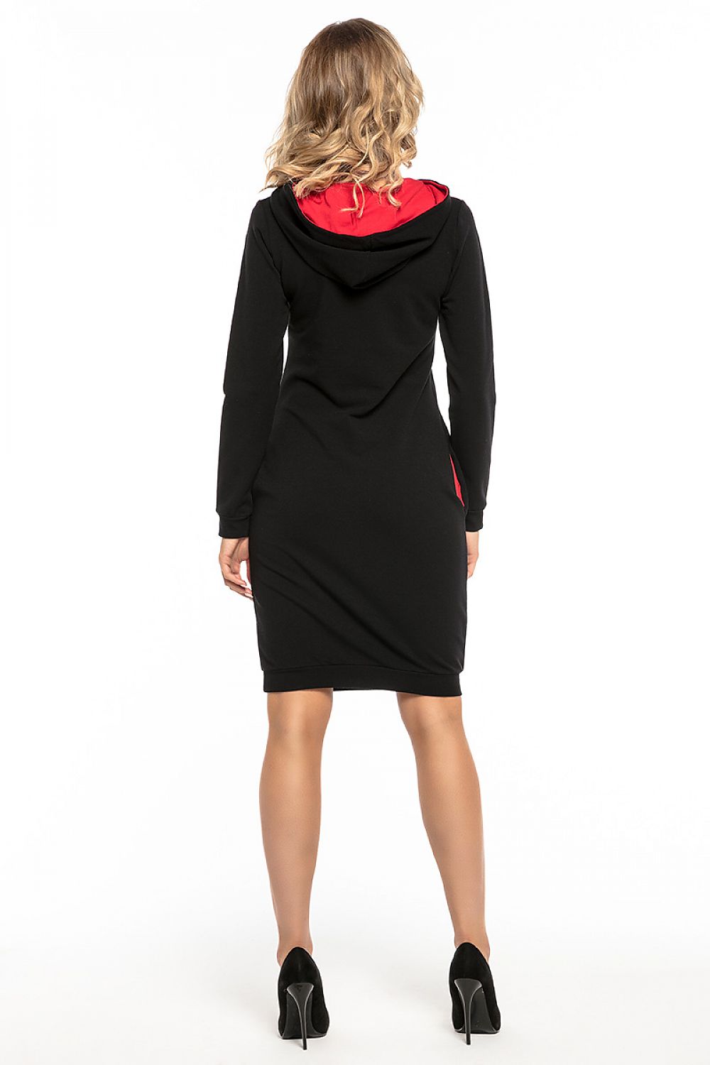  Hétköznapi ruha model 121256 Tessita 