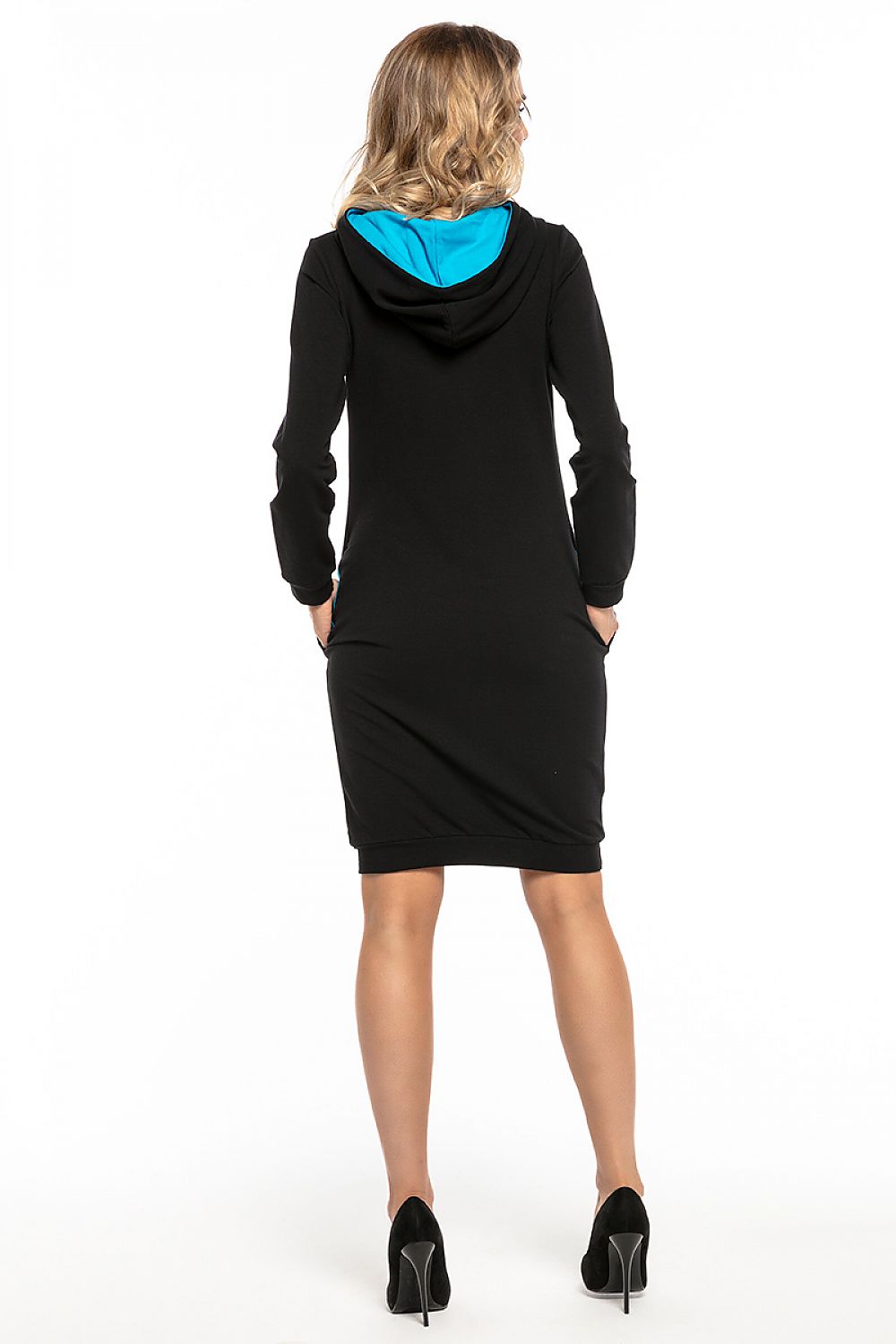  Hétköznapi ruha model 121259 Tessita 