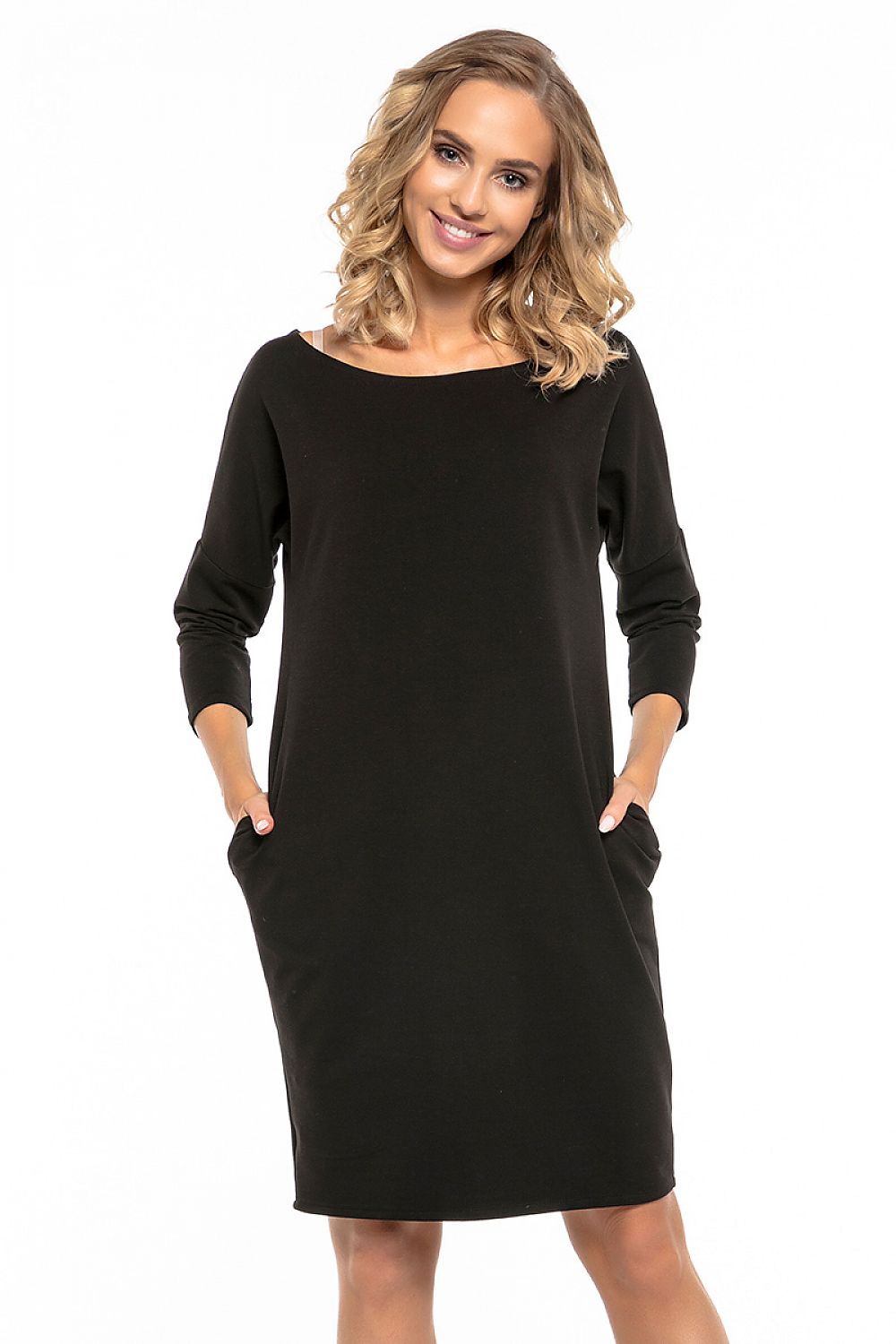  Hétköznapi ruha model 121266 Tessita 