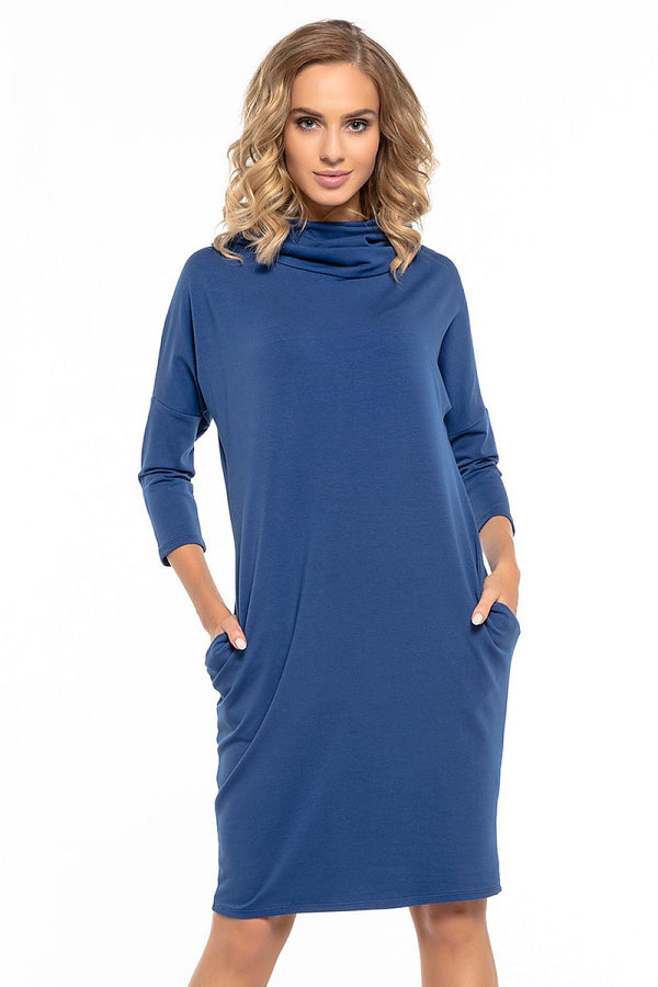  Hétköznapi ruha model 121267 Tessita 