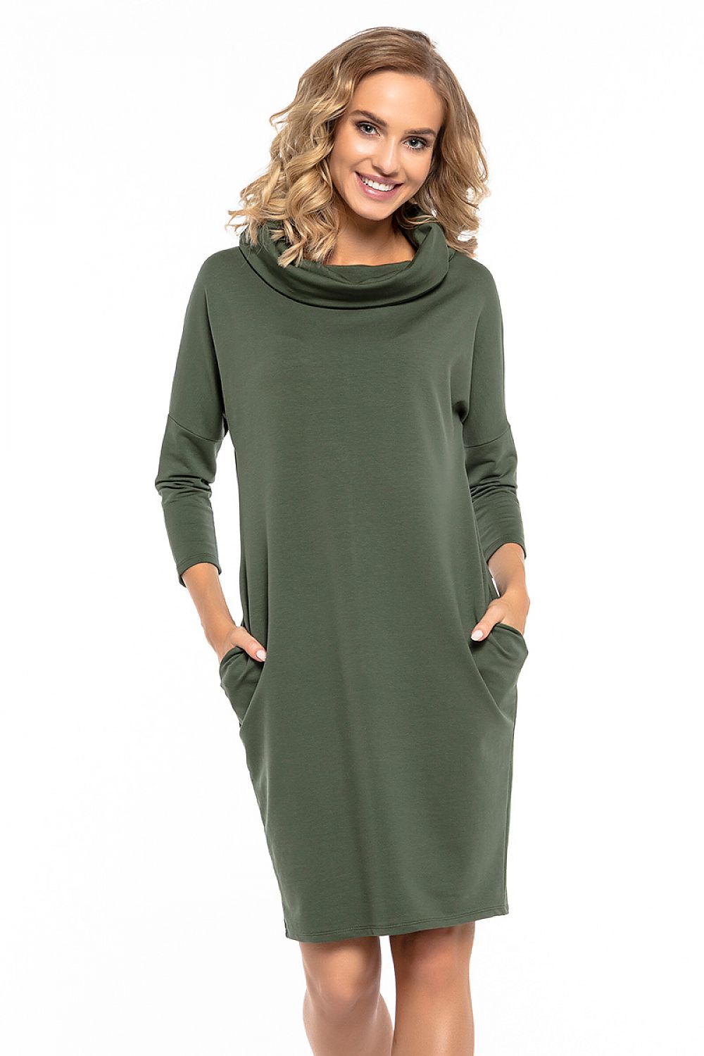  Hétköznapi ruha model 121268 Tessita 