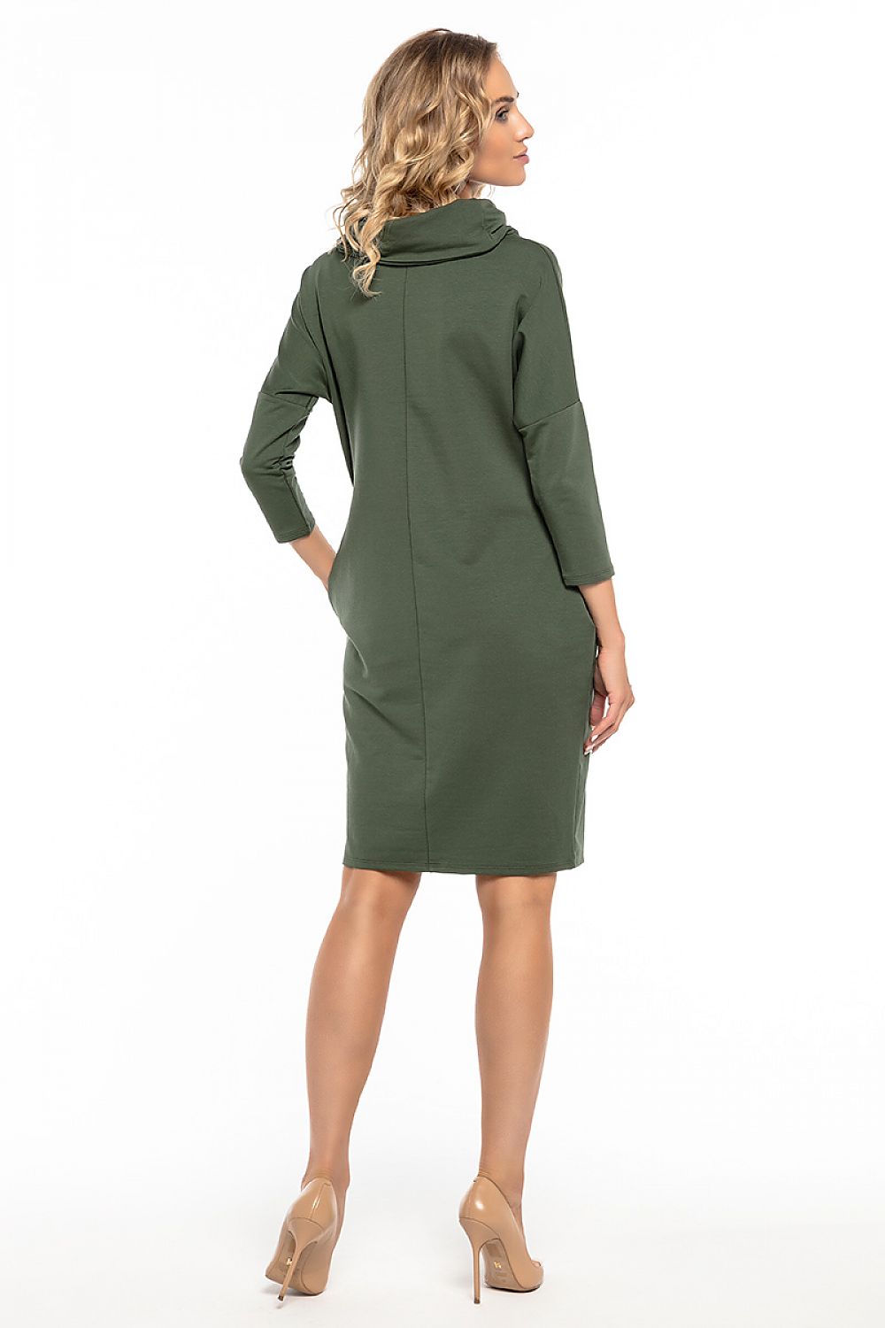  Hétköznapi ruha model 121268 Tessita 