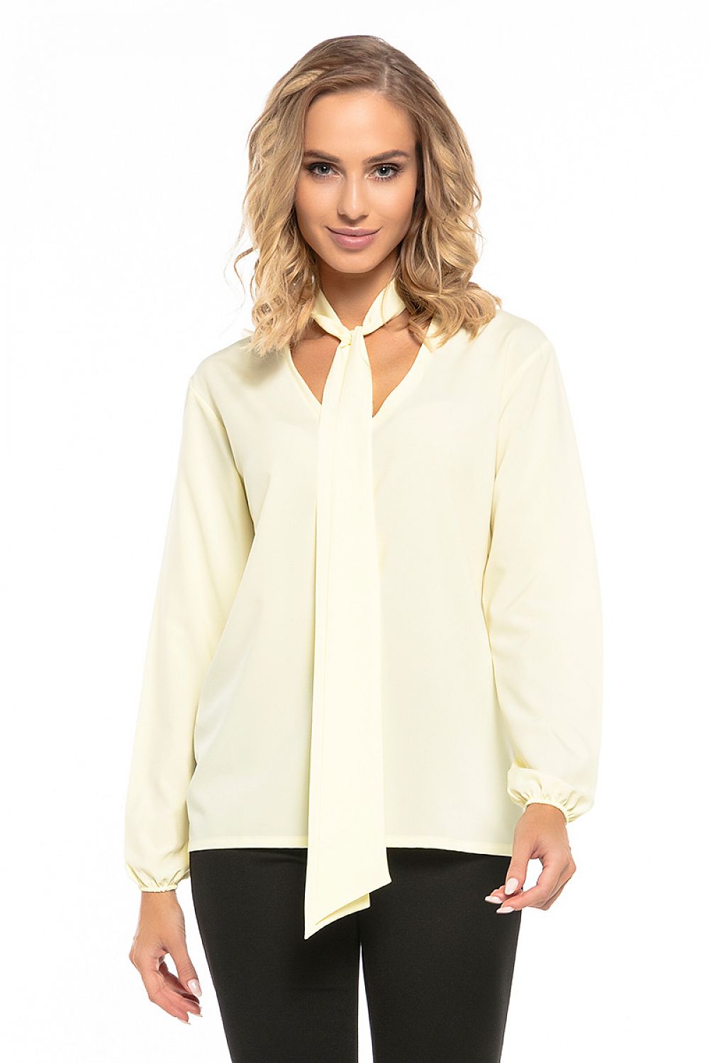  Blúz model 121276 Tessita 