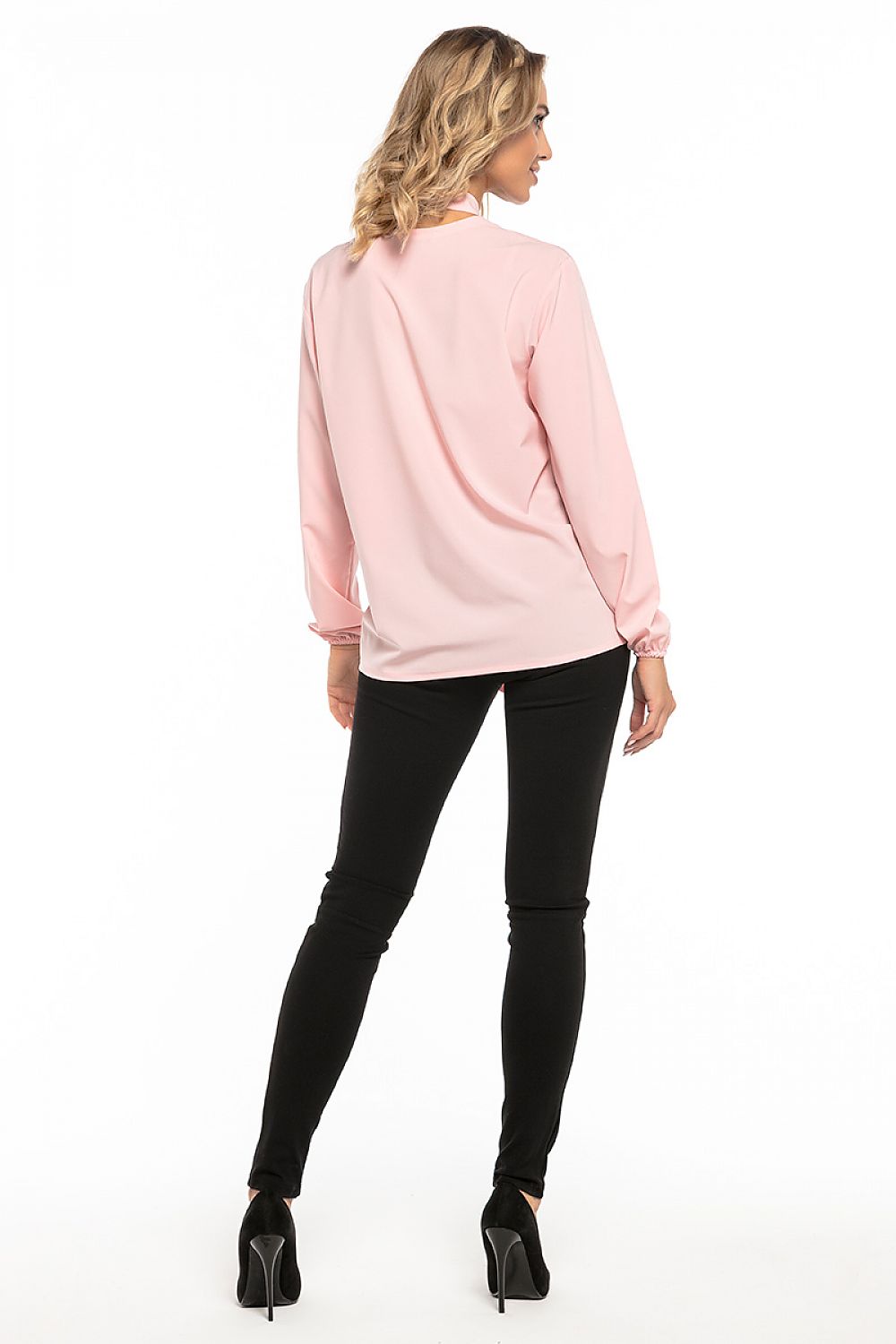  Blúz model 121277 Tessita 