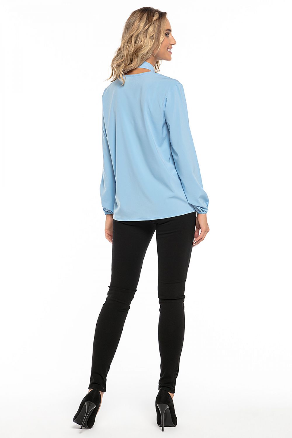  Blúz model 121278 Tessita 