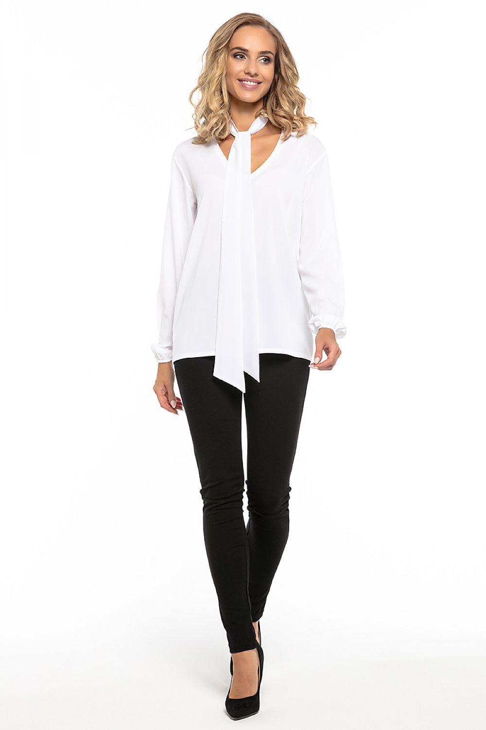  Blúz model 121279 Tessita 