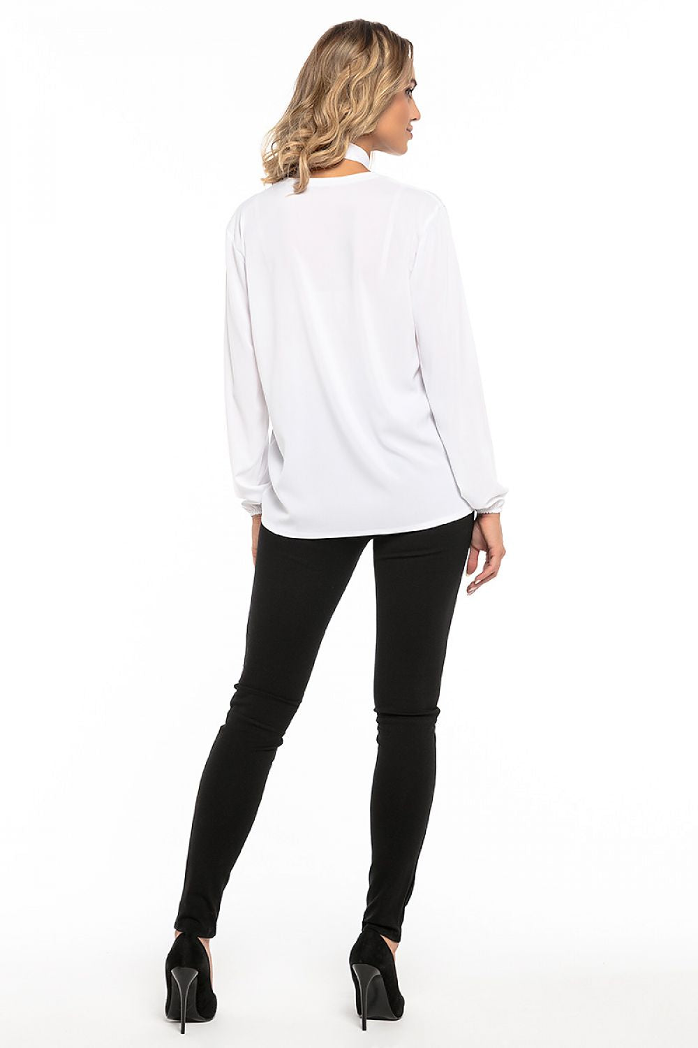  Blúz model 121279 Tessita 