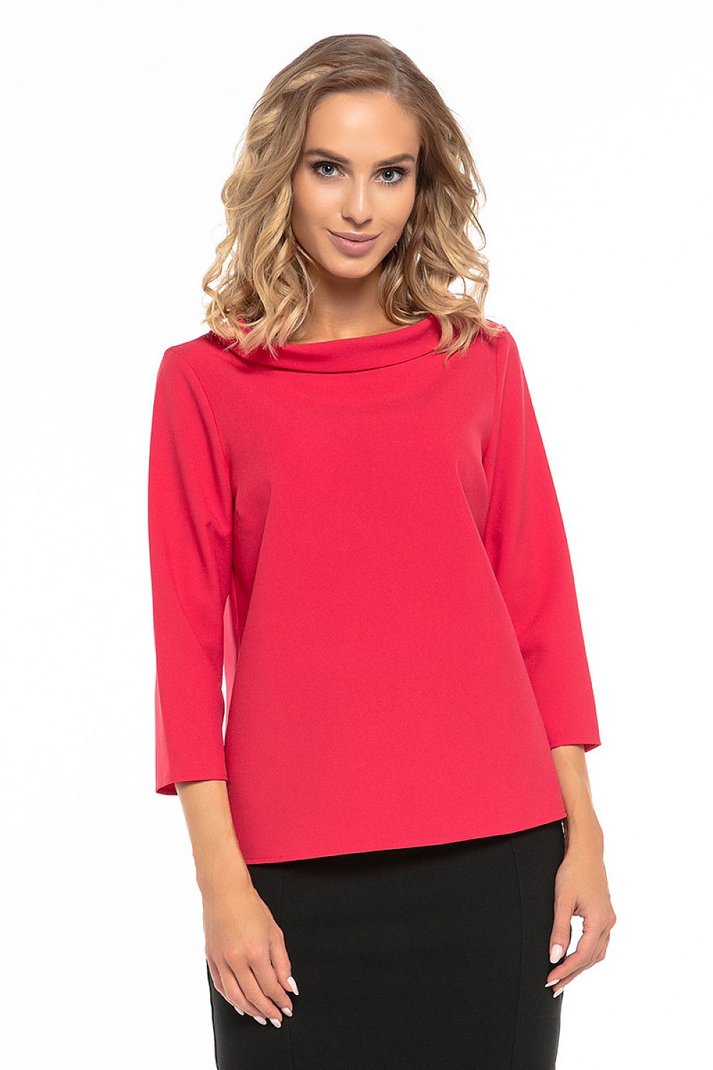 Blúz model 121281 Tessita 