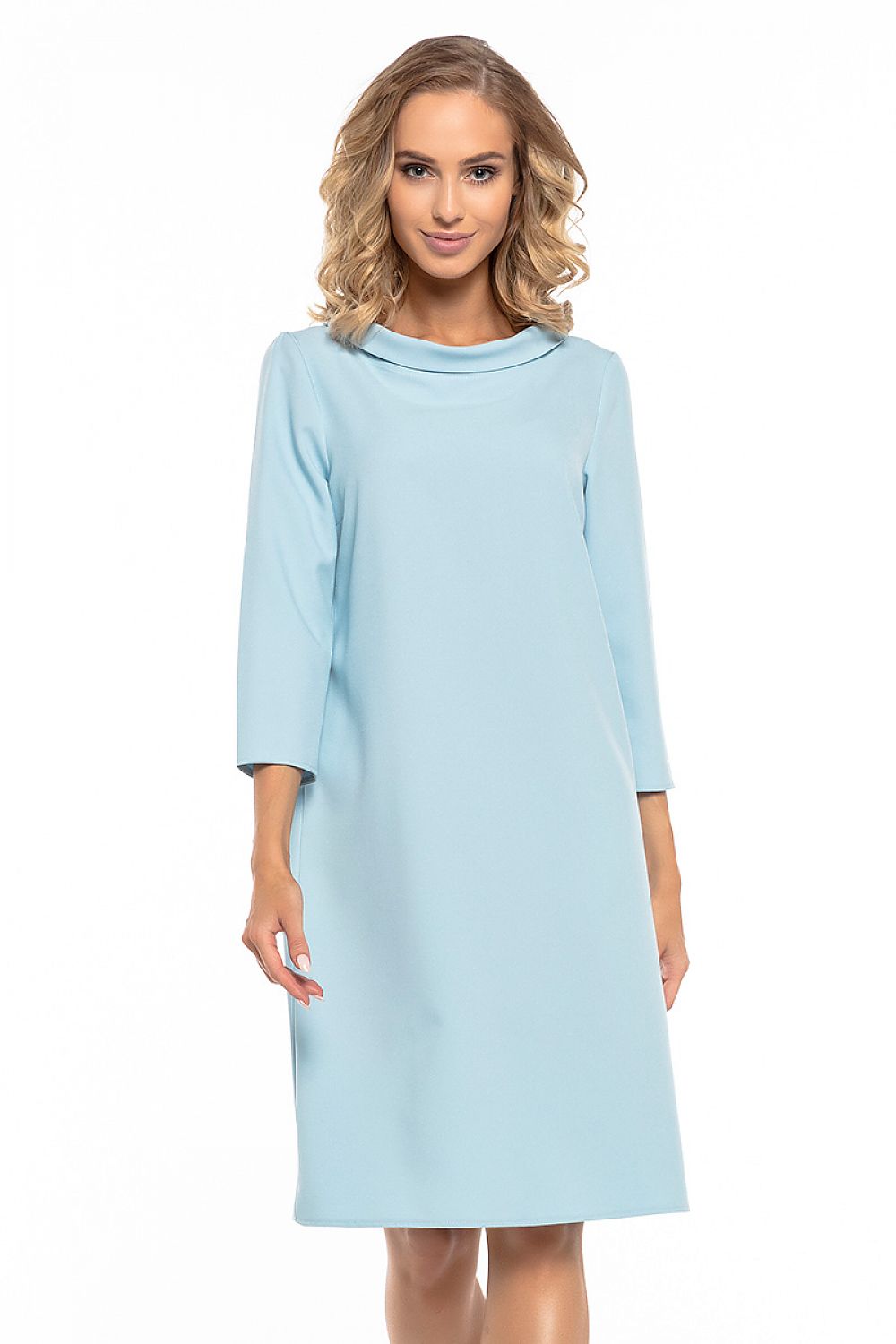  Hétköznapi ruha model 121271 Tessita 