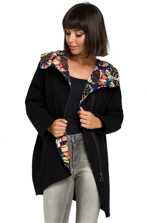  Szabadidőfelső model 121612 BeWear 