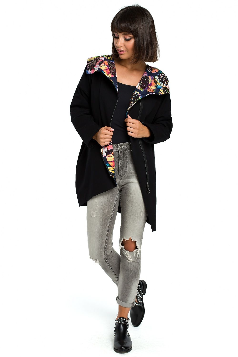  Szabadidőfelső model 121612 BeWear 