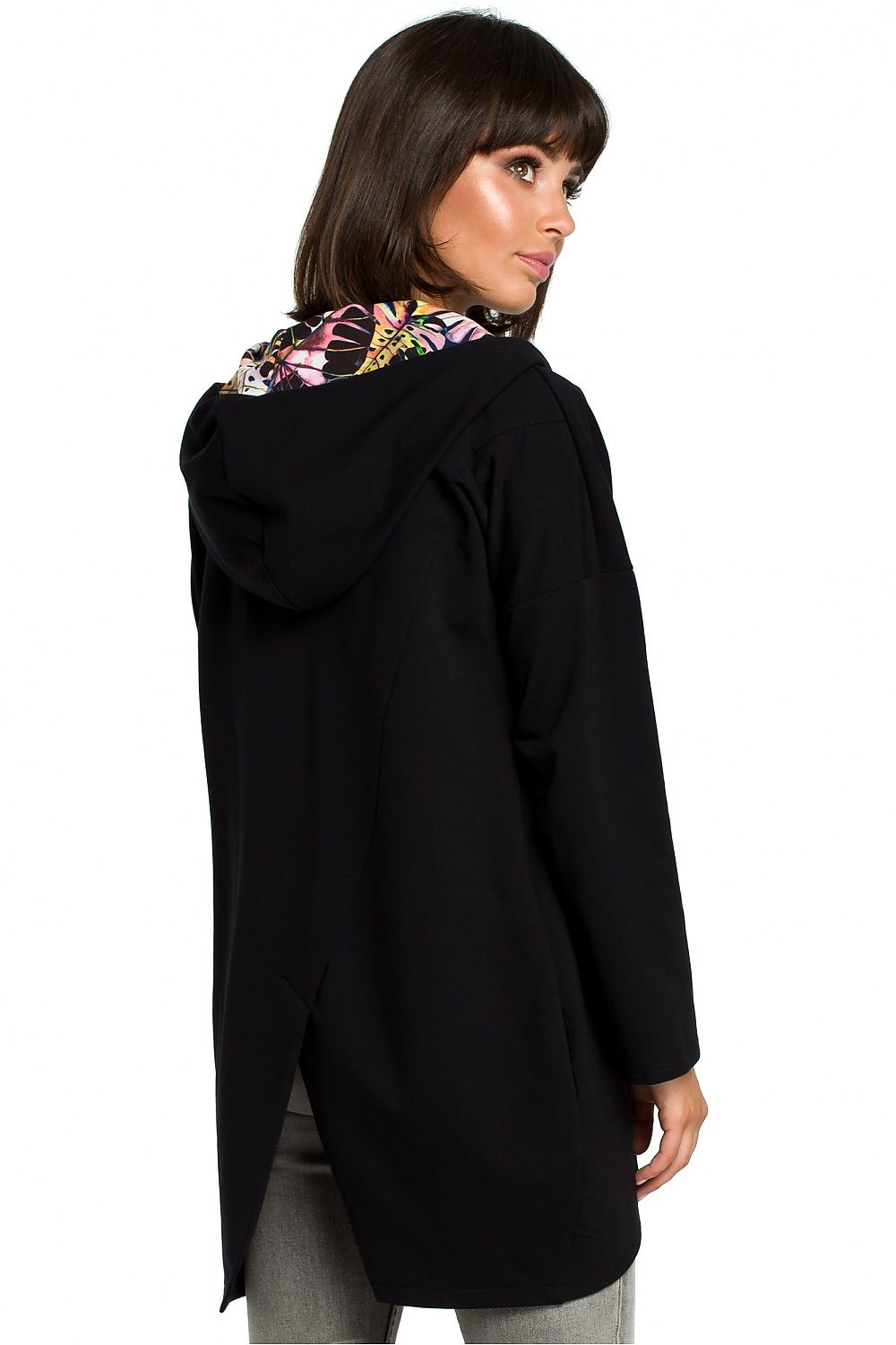  Szabadidőfelső model 121612 BeWear 