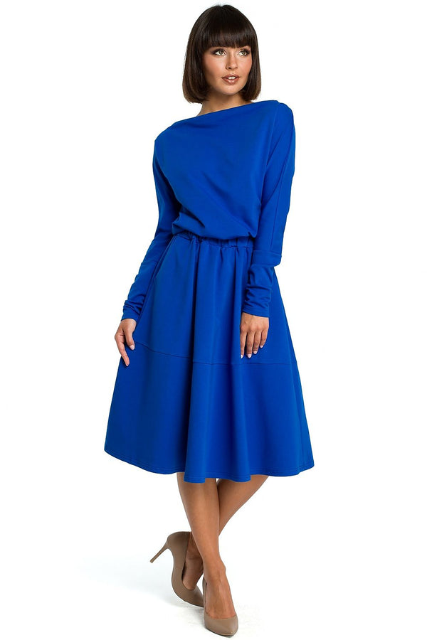  Hétköznapi ruha model 121629 BeWear 