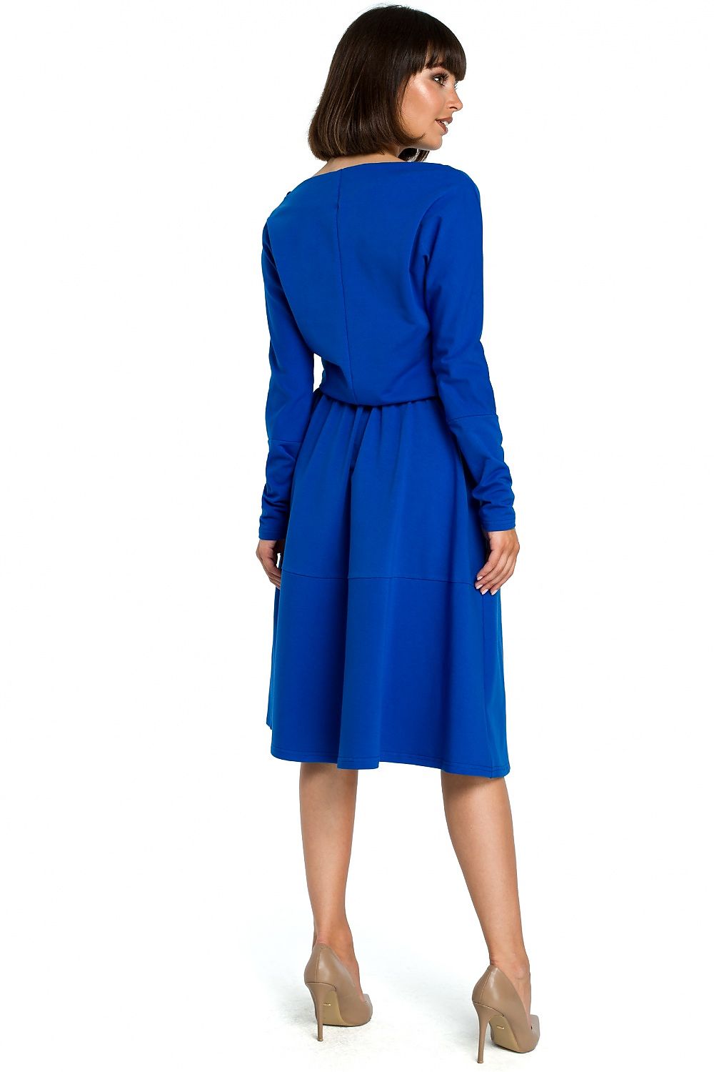 Hétköznapi ruha model 121629 BeWear 