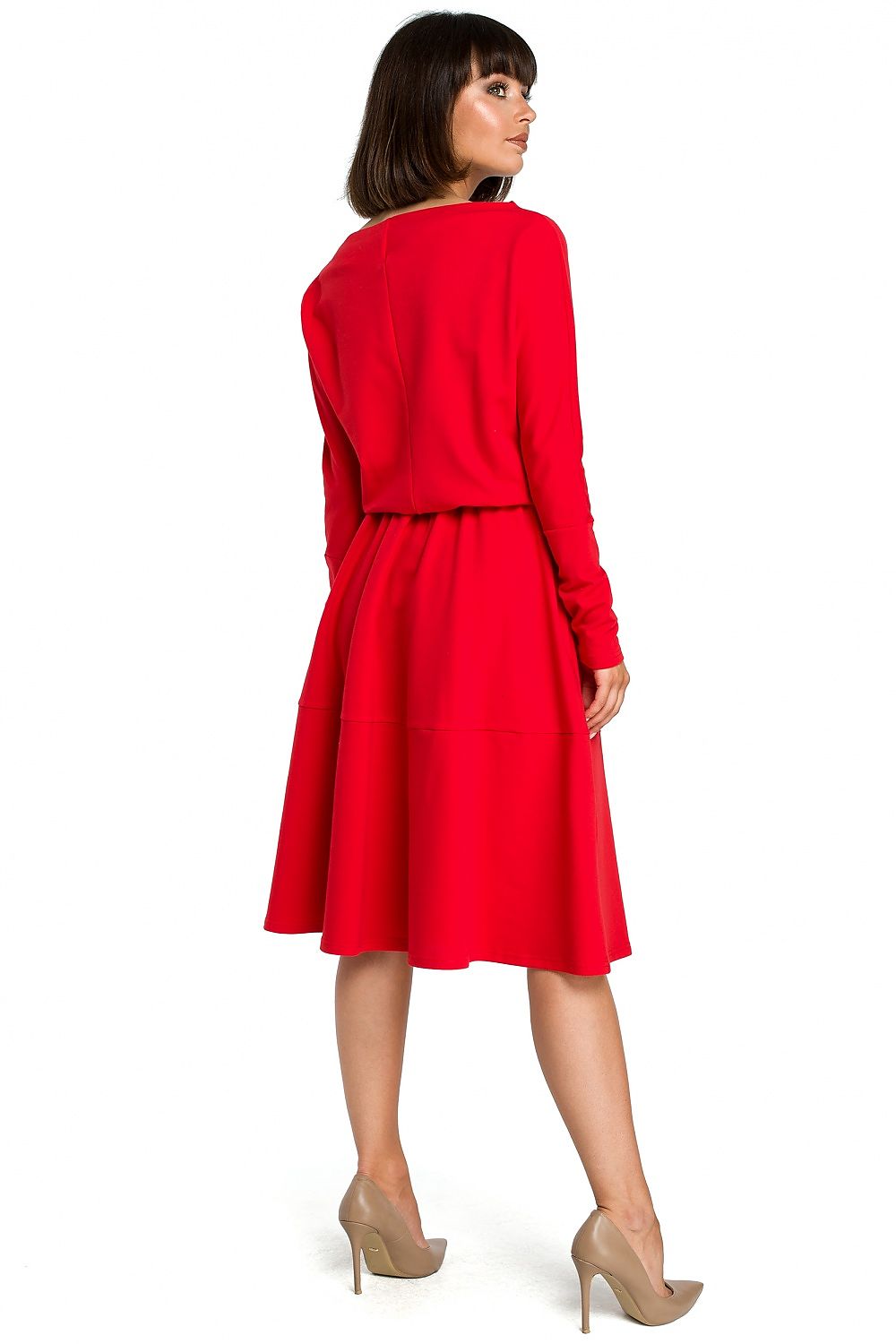  Hétköznapi ruha model 121630 BeWear 