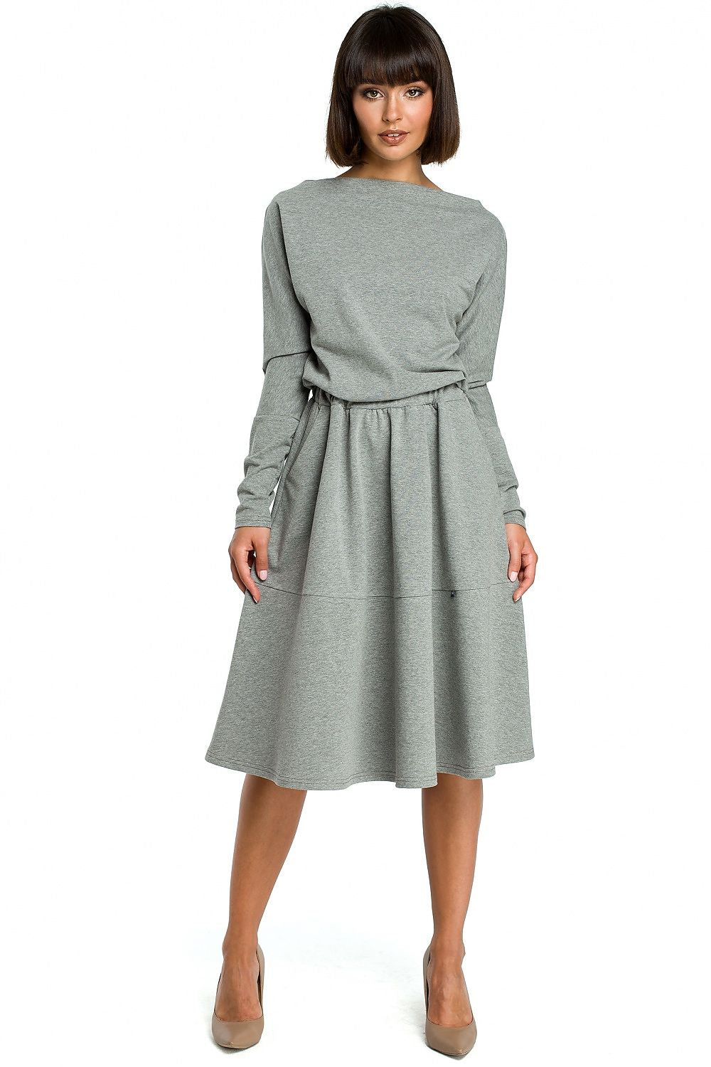  Hétköznapi ruha model 121631 BeWear 