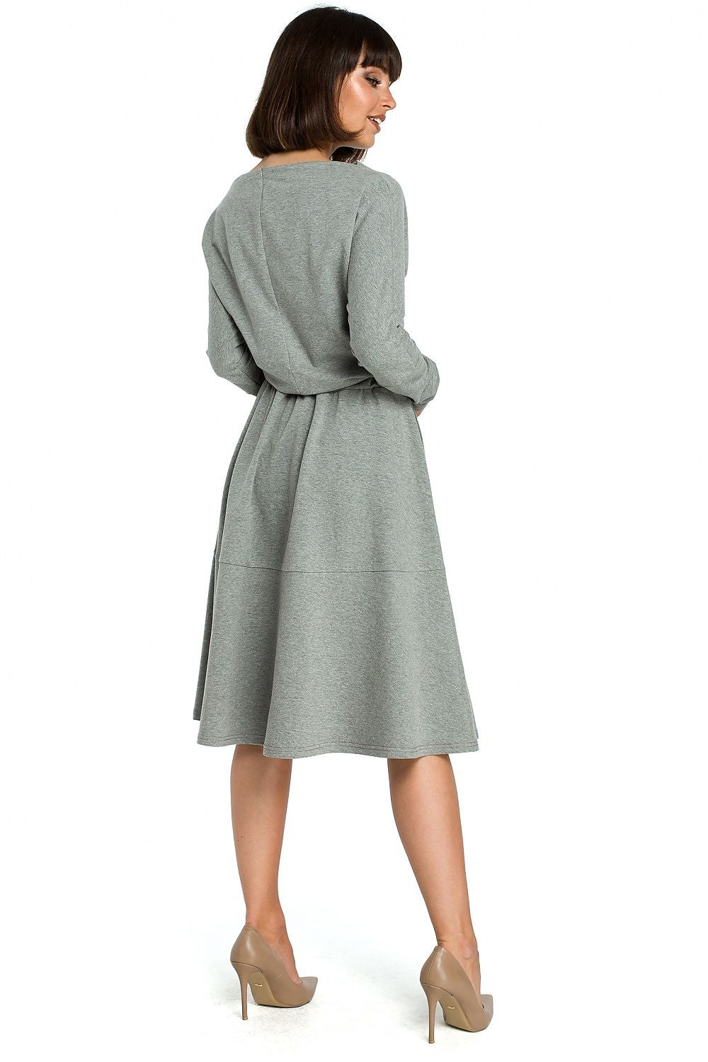 Hétköznapi ruha model 121631 BeWear 