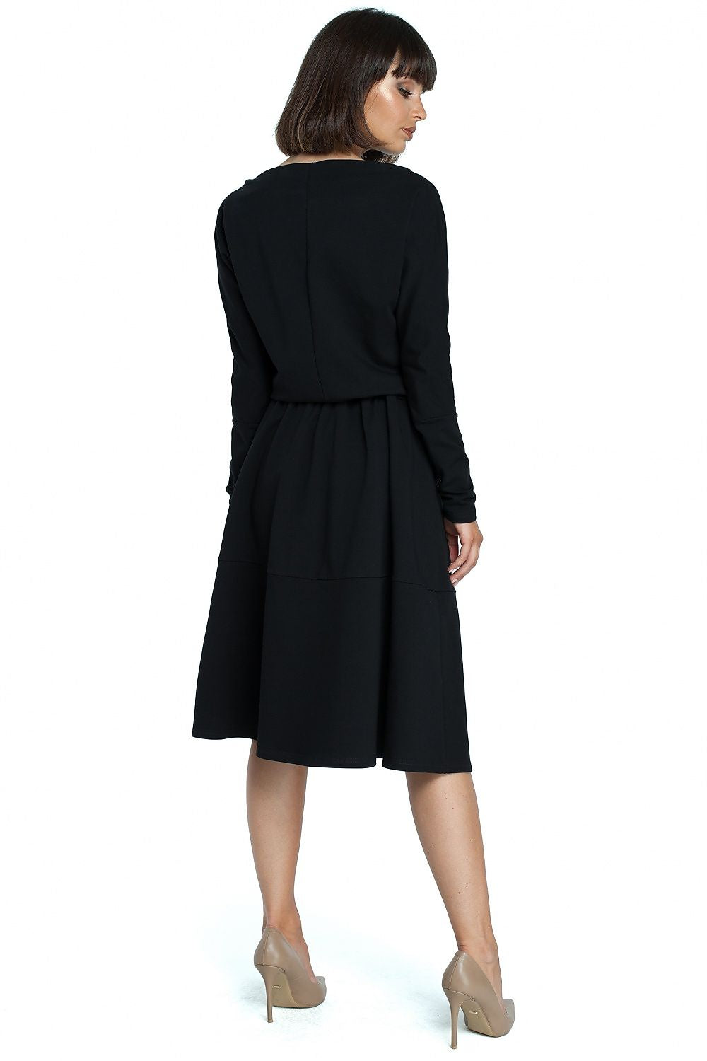  Hétköznapi ruha model 121632 BeWear 