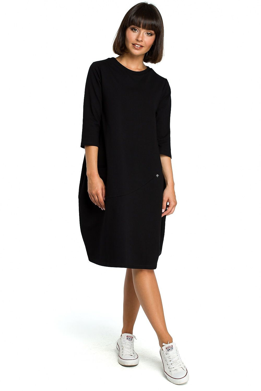  Hétköznapi ruha model 121647 BeWear 