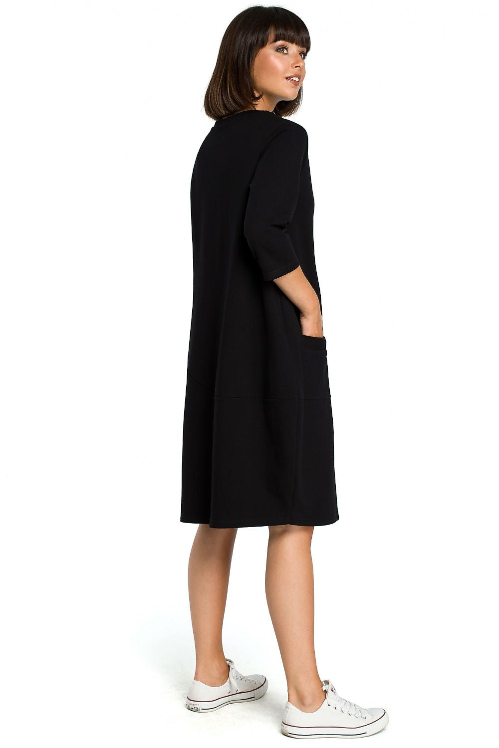  Hétköznapi ruha model 121647 BeWear 