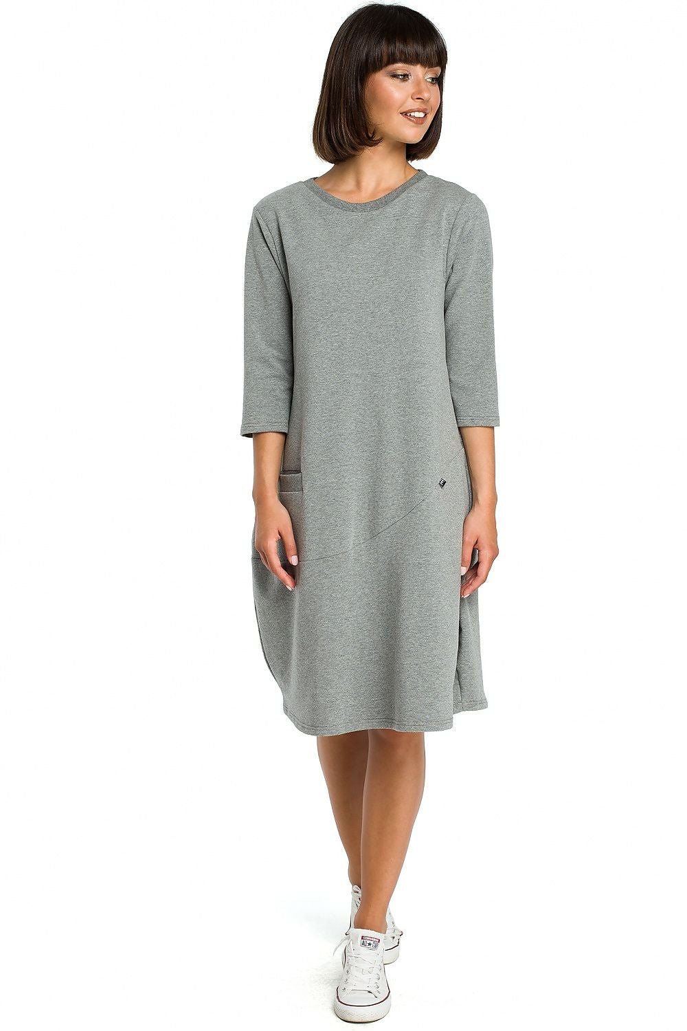  Hétköznapi ruha model 121648 BeWear 