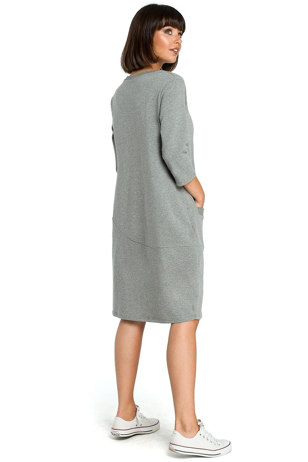  Hétköznapi ruha model 121648 BeWear 