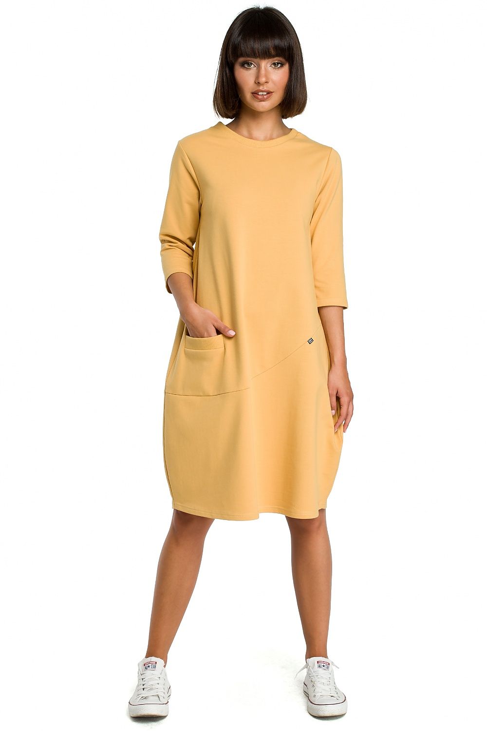  Hétköznapi ruha model 121649 BeWear 