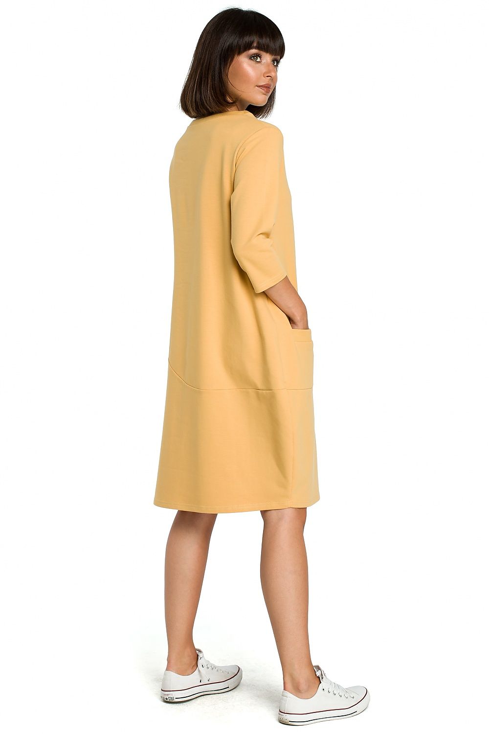  Hétköznapi ruha model 121649 BeWear 