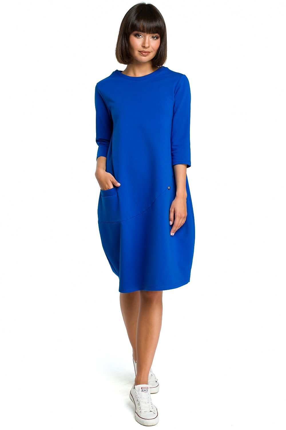  Hétköznapi ruha model 121650 BeWear 