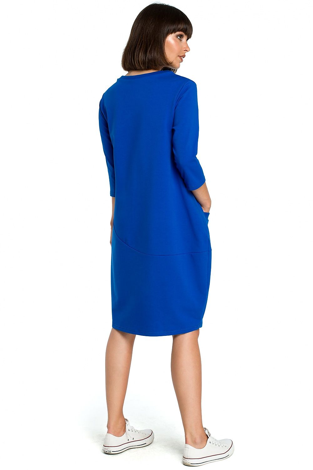  Hétköznapi ruha model 121650 BeWear 