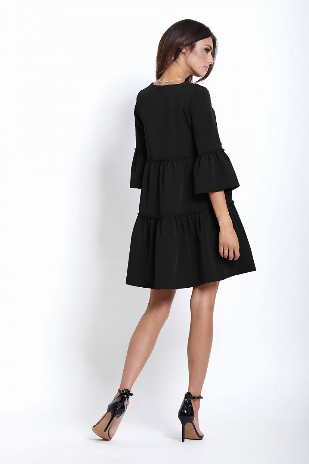  Hétköznapi ruha model 121768 IVON 