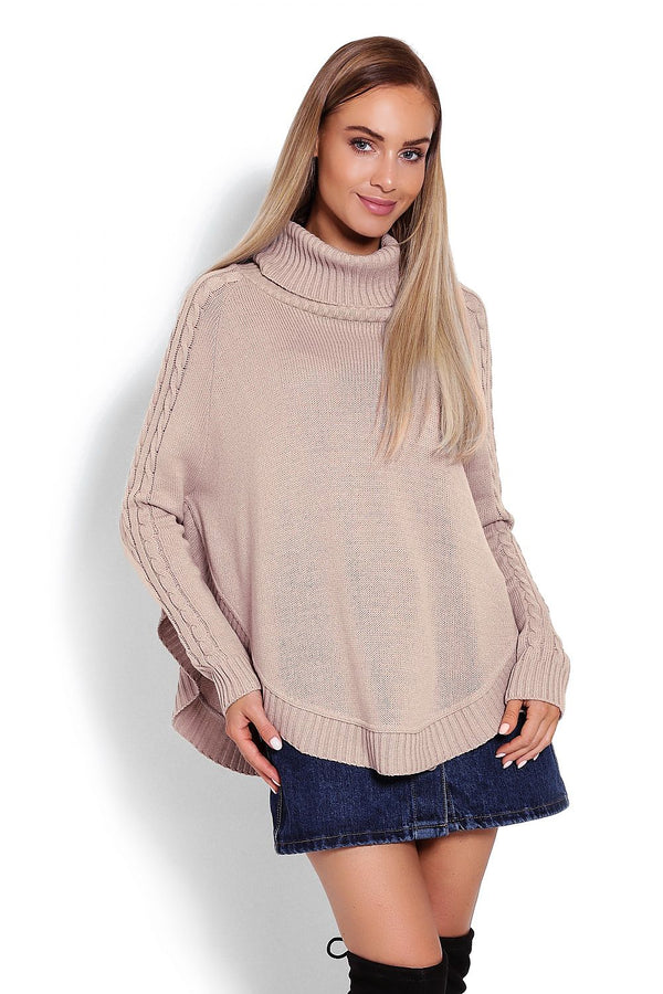  Poncsó model 122917 PeeKaBoo 