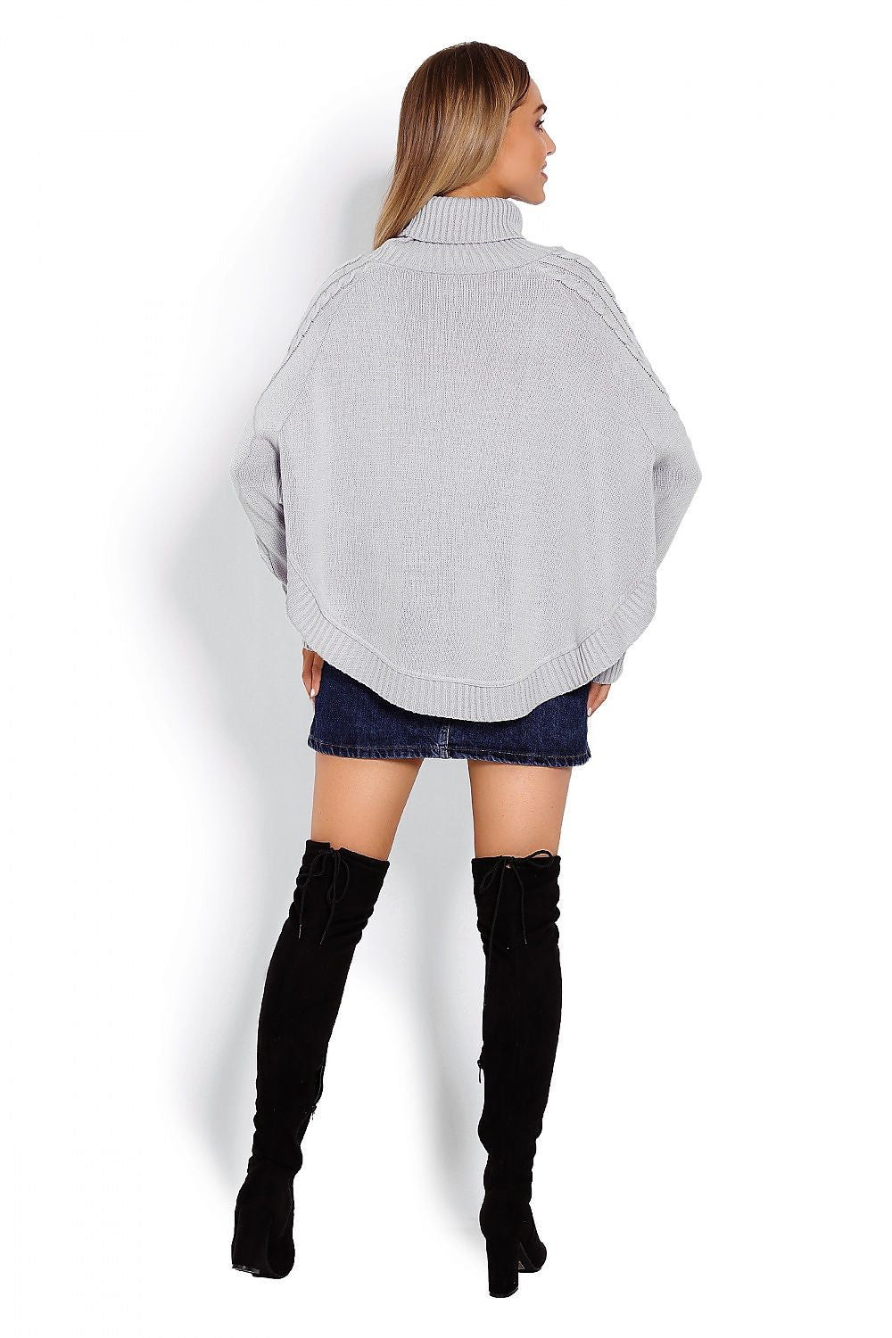  Poncsó model 122920 PeeKaBoo 