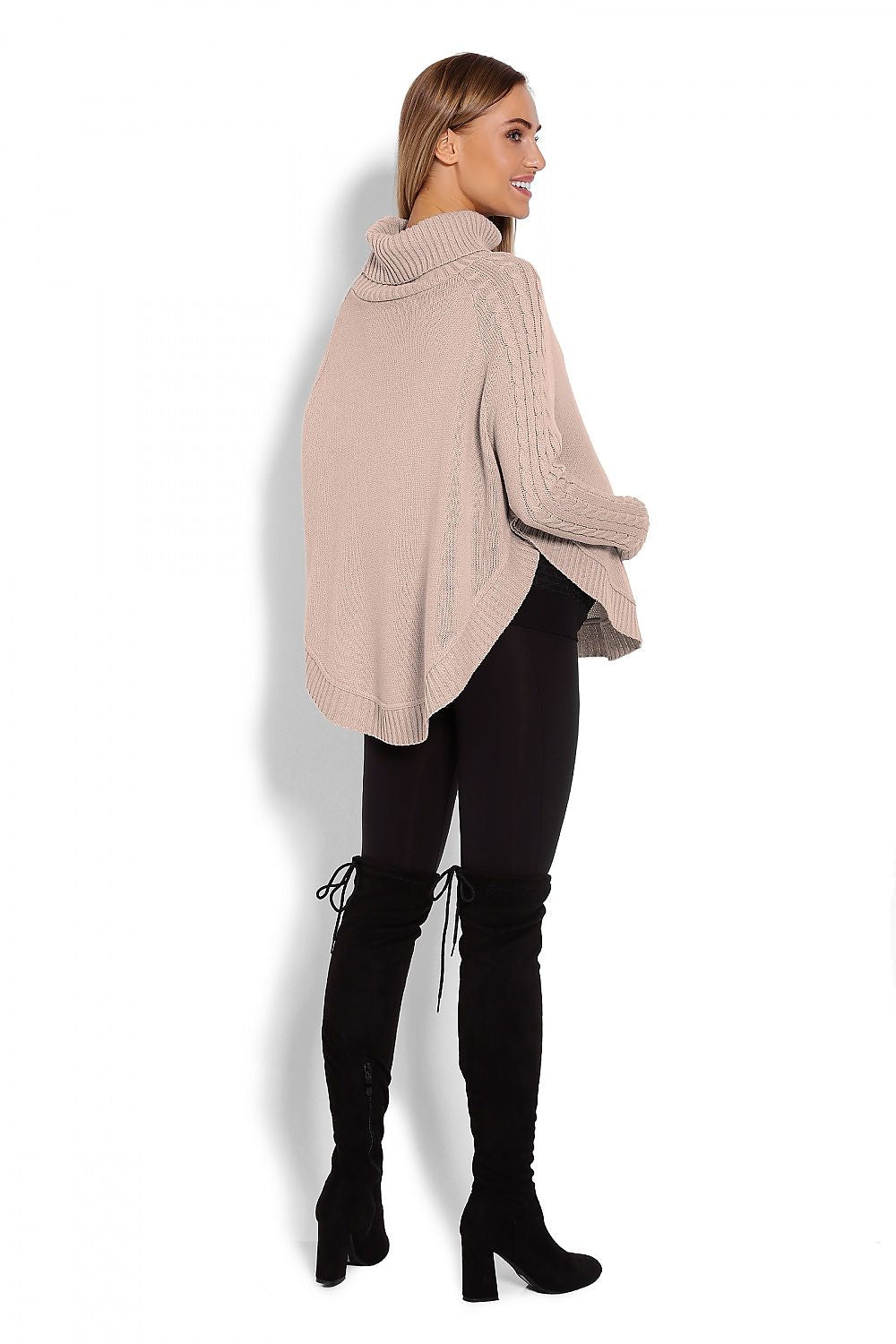  Poncsó model 122940 PeeKaBoo 