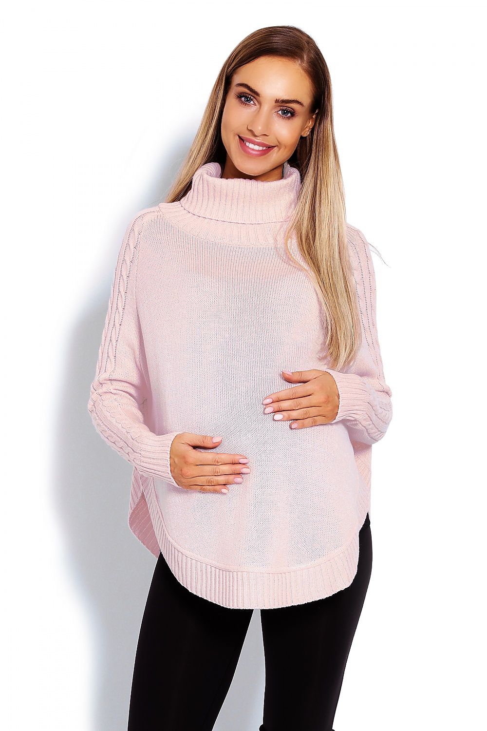  Poncsó model 122941 PeeKaBoo 