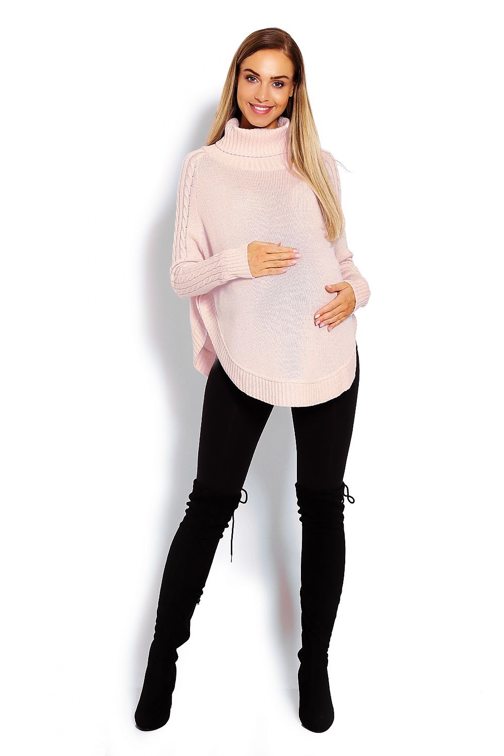  Poncsó model 122941 PeeKaBoo 