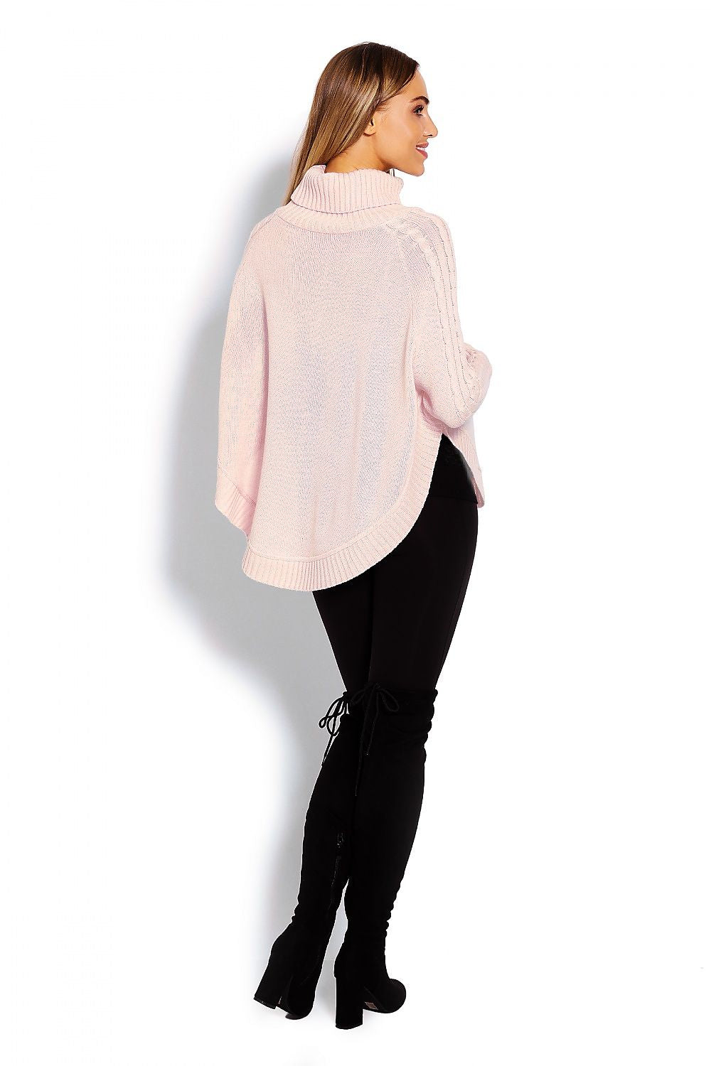  Poncsó model 122941 PeeKaBoo 