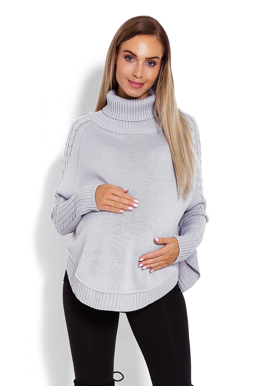  Poncsó model 122942 PeeKaBoo 