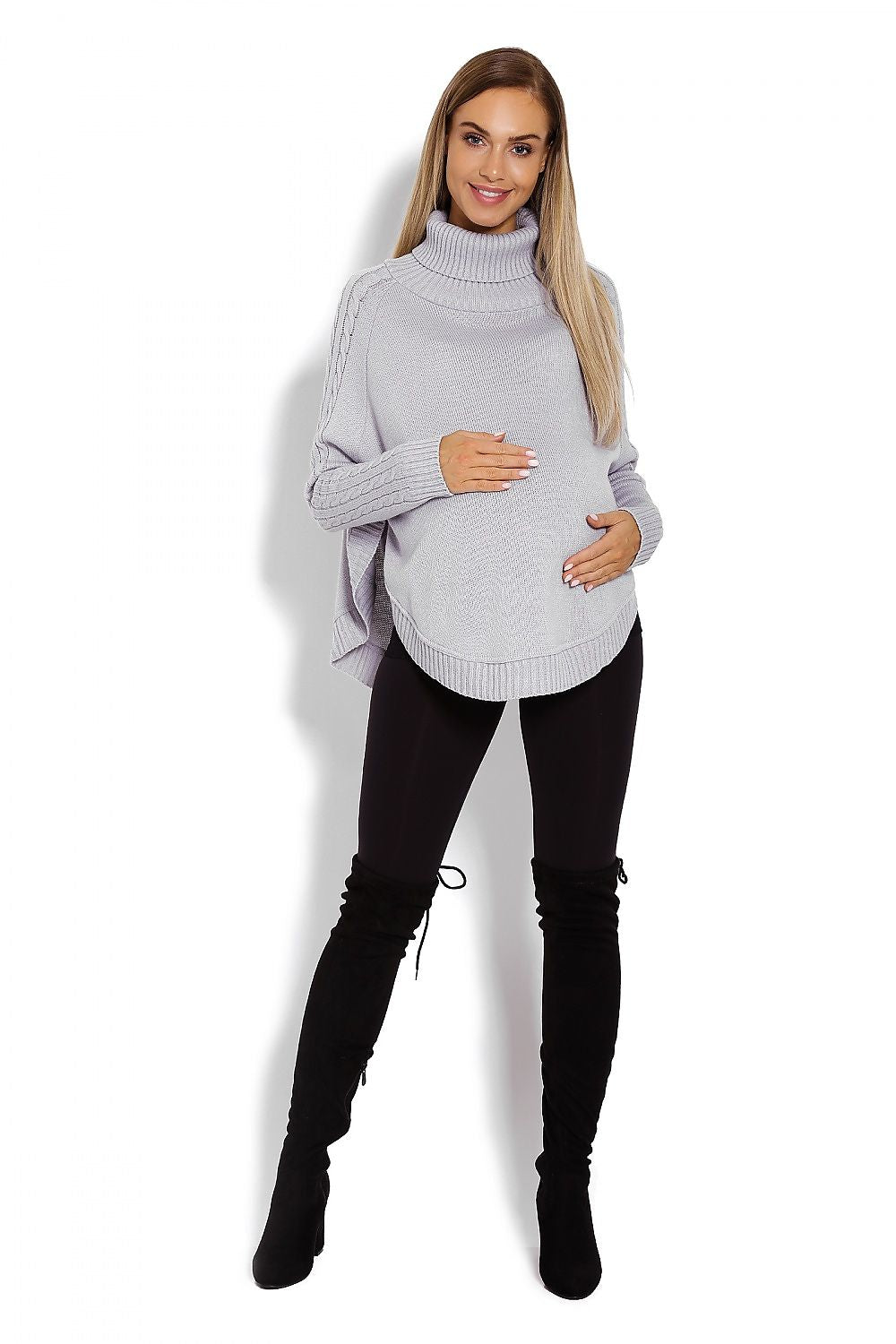  Poncsó model 122942 PeeKaBoo 