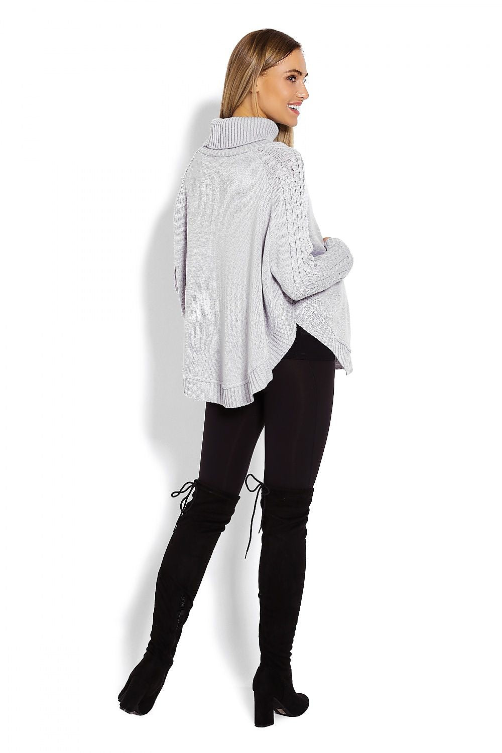  Poncsó model 122942 PeeKaBoo 