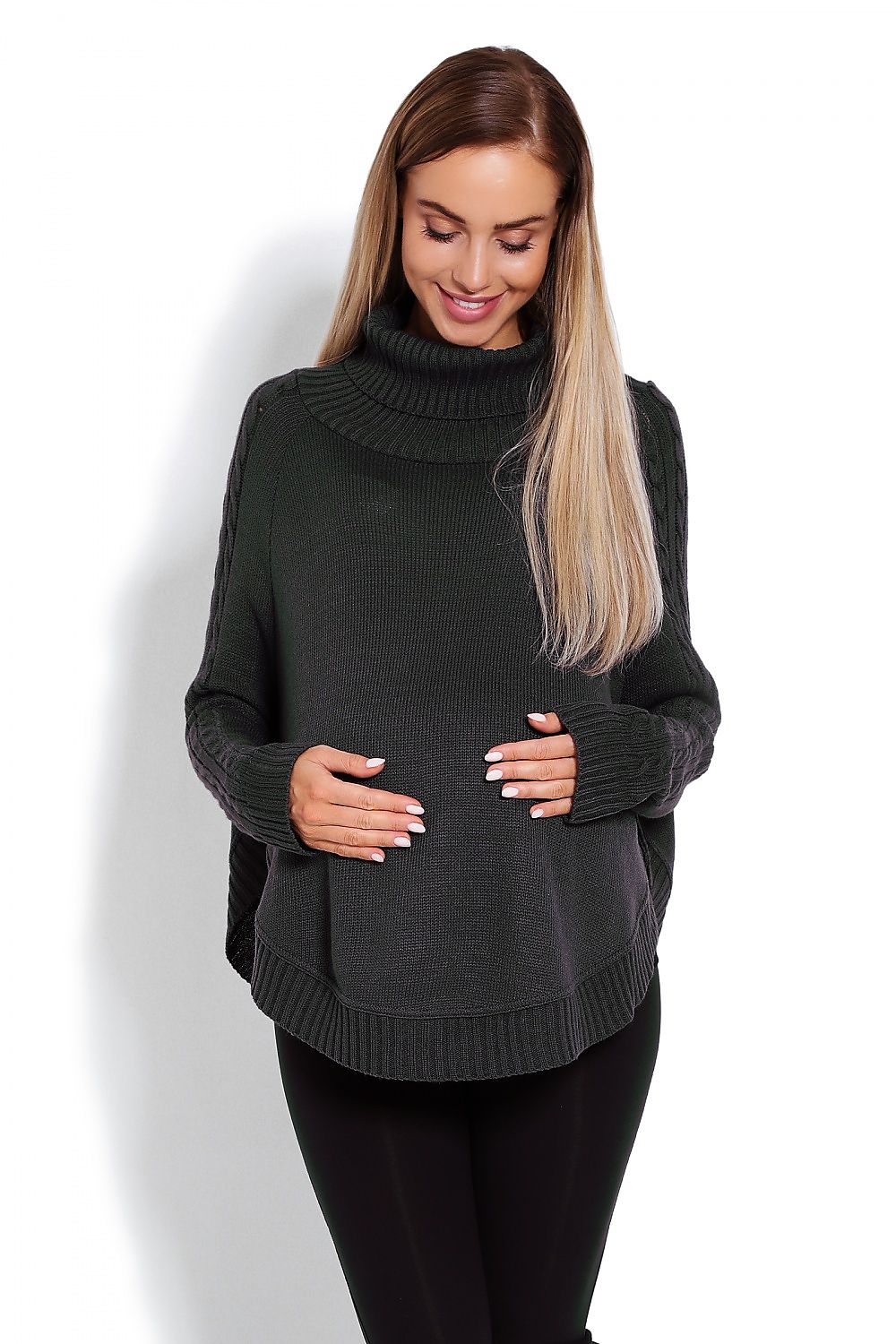  Poncsó model 122943 PeeKaBoo 