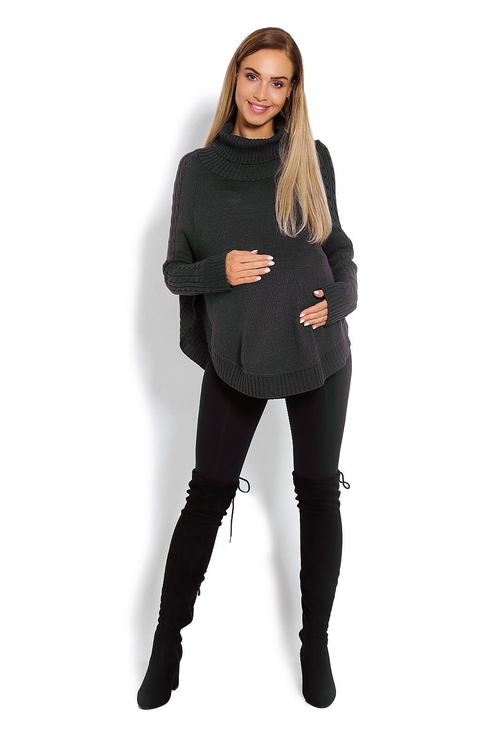  Poncsó model 122943 PeeKaBoo 