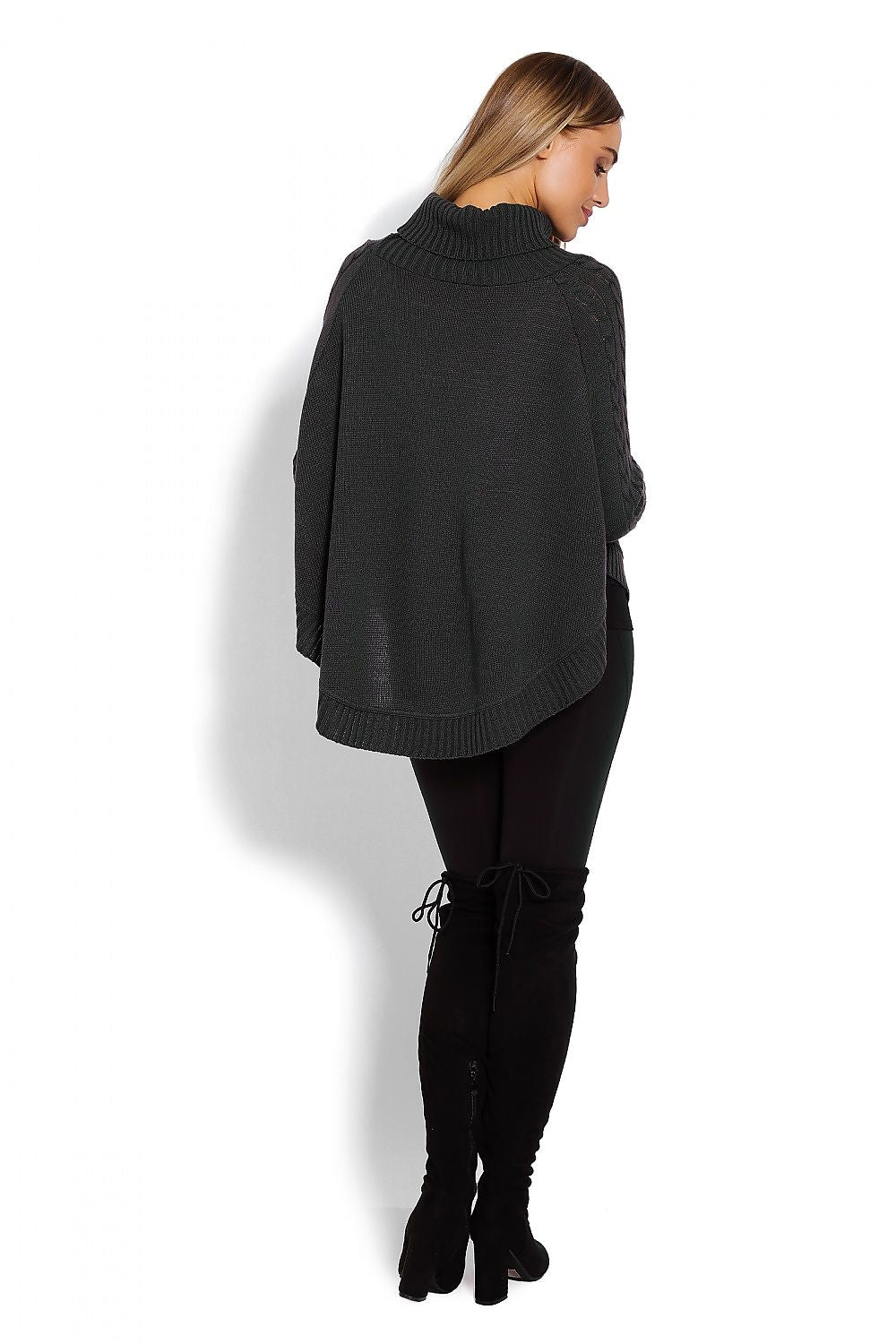  Poncsó model 122943 PeeKaBoo 